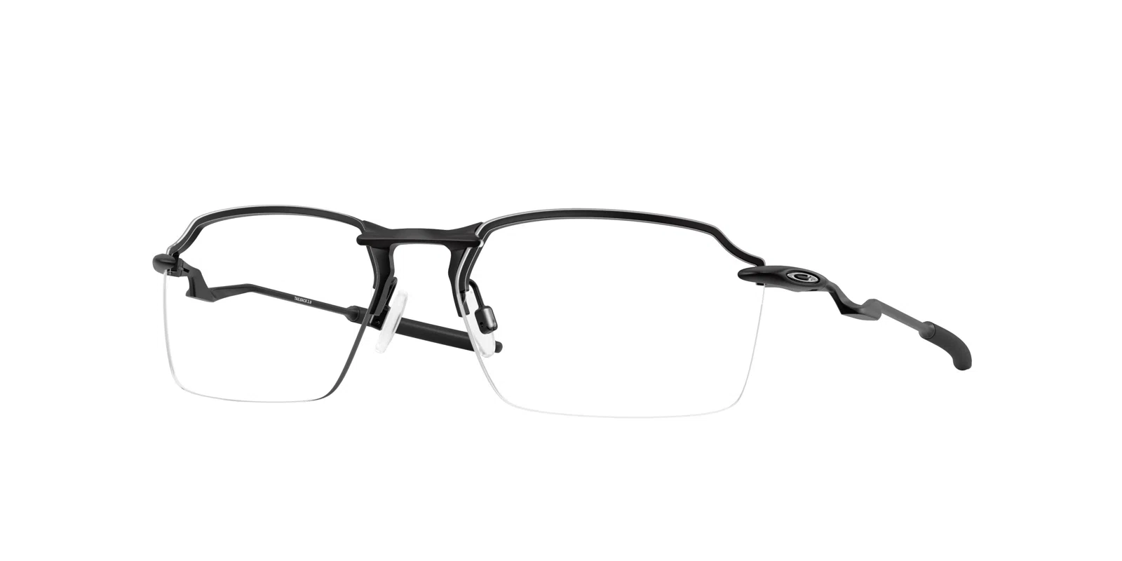 Oakley Tailback 2.0 5090 Eyeglasses - view 4